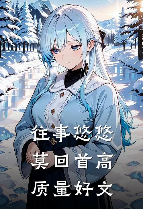 往事悠悠莫回首高质量好文