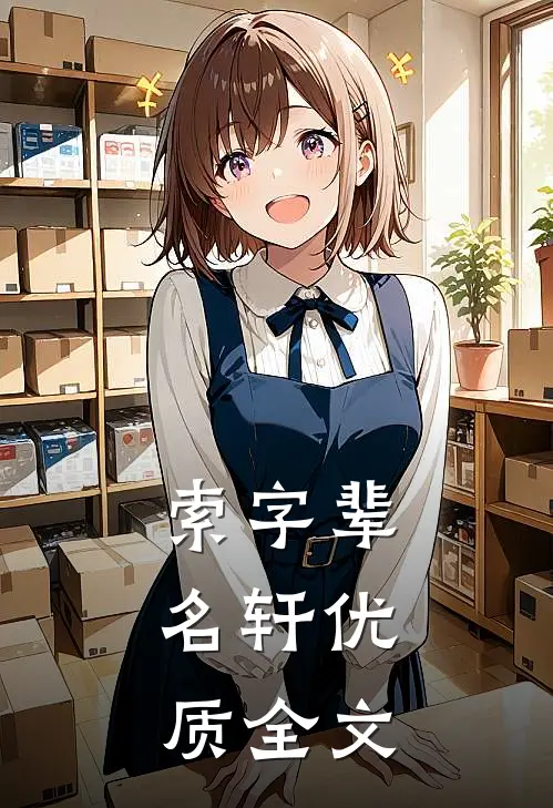 索字辈，名轩优质全文