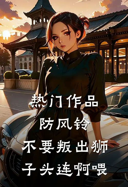 热门作品防风铃：不要叛出狮子头连啊喂