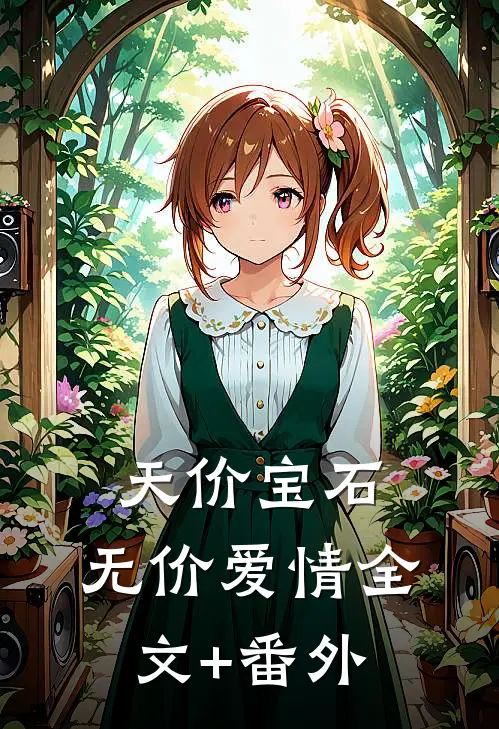 天价宝石，无价爱情全文+番外