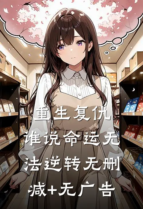 重生复仇：谁说命运无法逆转无删减+无广告