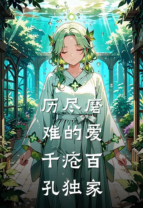 历尽磨难的爱，千疮百孔独家