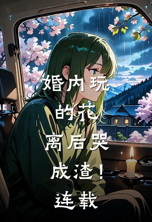 婚内玩的花，离后哭成渣！连载