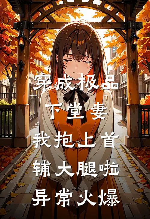 穿成极品下堂妻，我抱上首辅大腿啦异常火爆