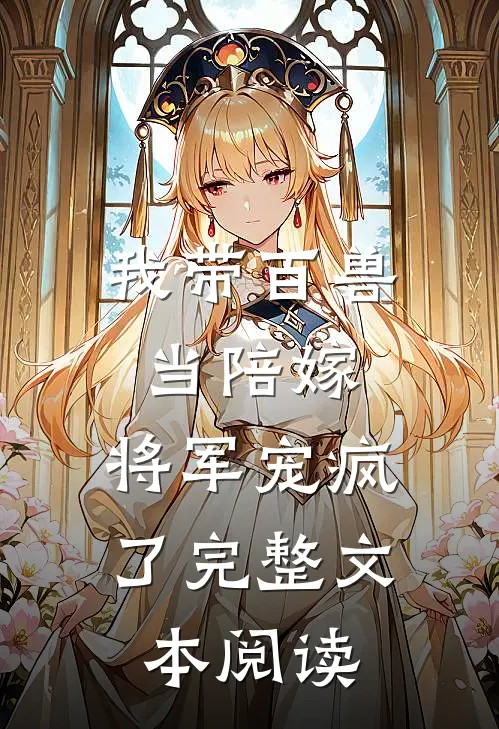 我带百兽当陪嫁，将军宠疯了完整文本阅读