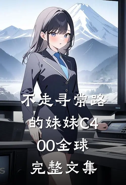 不走寻常路的妹妹C400全球完整文集