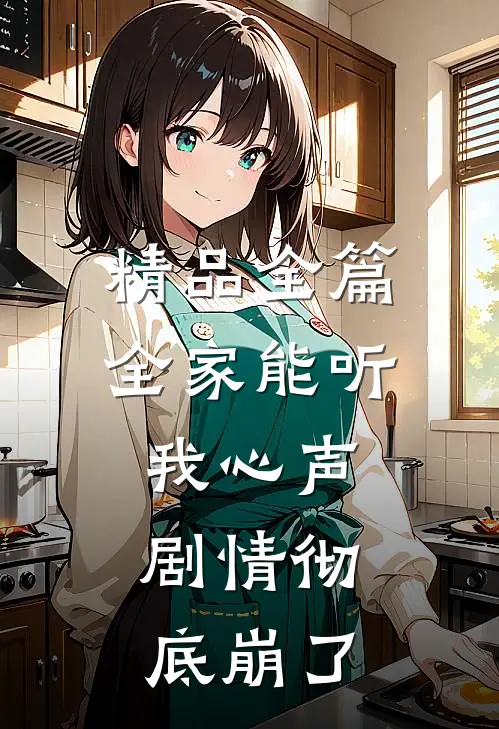 精品全篇全家能听我心声，剧情彻底崩了