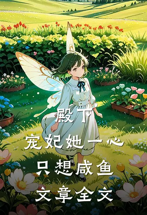 殿下，宠妃她一心只想咸鱼文章全文
