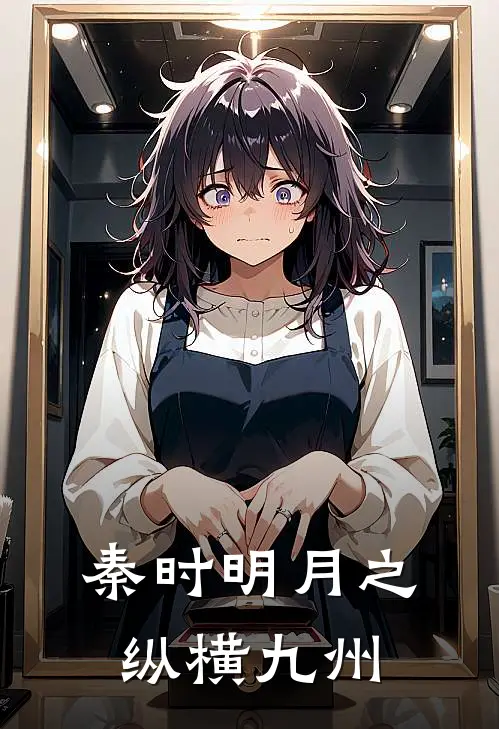秦时明月之纵横九州