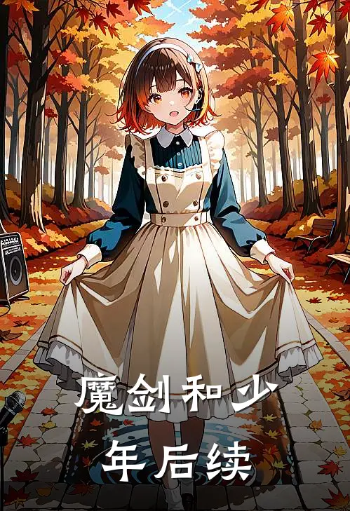 魔剑和少年后续