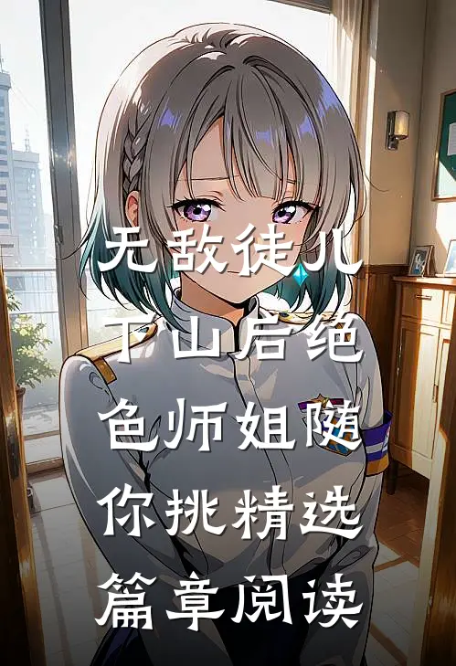 无敌徒儿，下山后绝色师姐随你挑精选篇章阅读