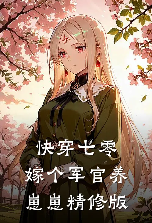 快穿七零：嫁个军官养崽崽精修版