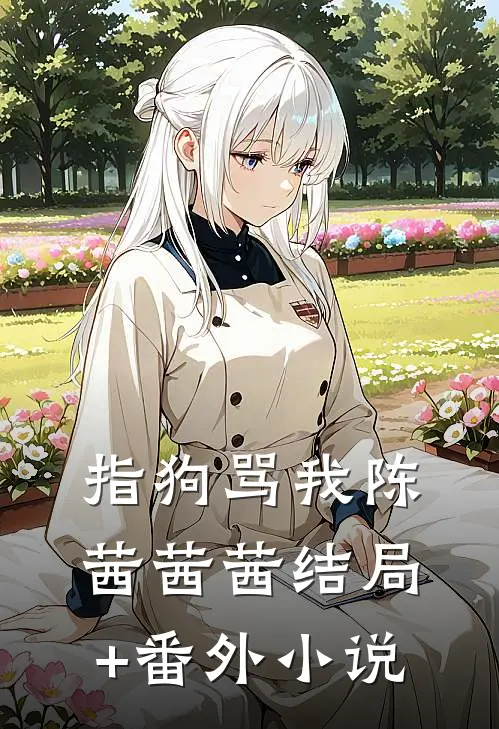 指狗骂我陈茜茜茜结局+番外小说