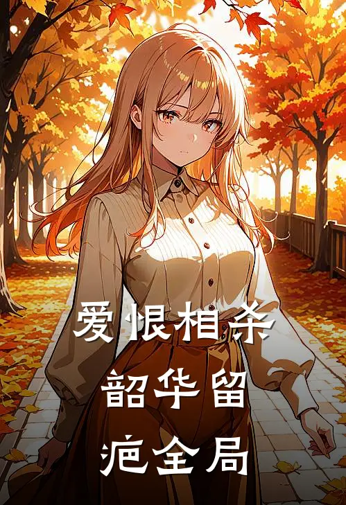 爱恨相杀，韶华留疤全局