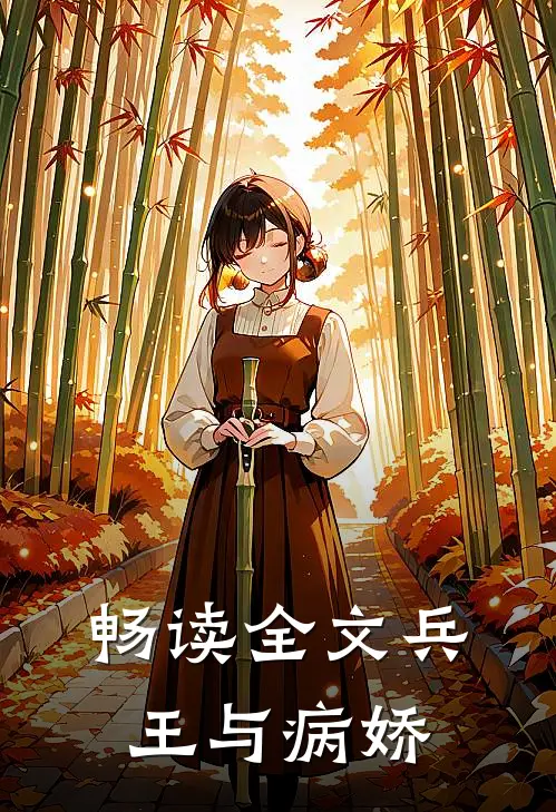 畅读全文兵王与病娇