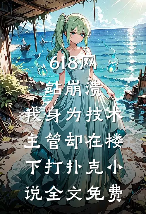 618网站崩溃，我身为技术主管却在楼下打扑克小说全文免费