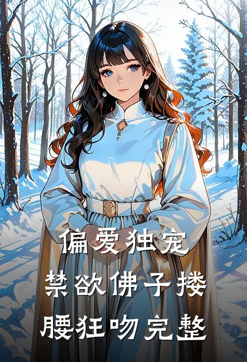 偏爱独宠，禁欲佛子搂腰狂吻完整