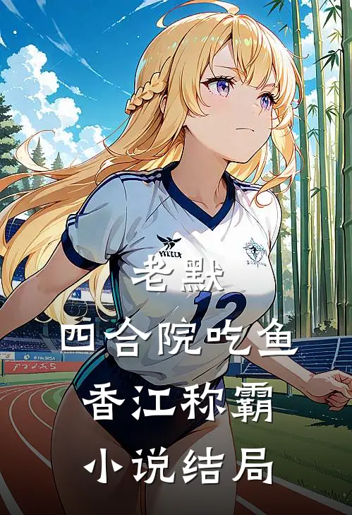 老默，四合院吃鱼，香江称霸小说结局