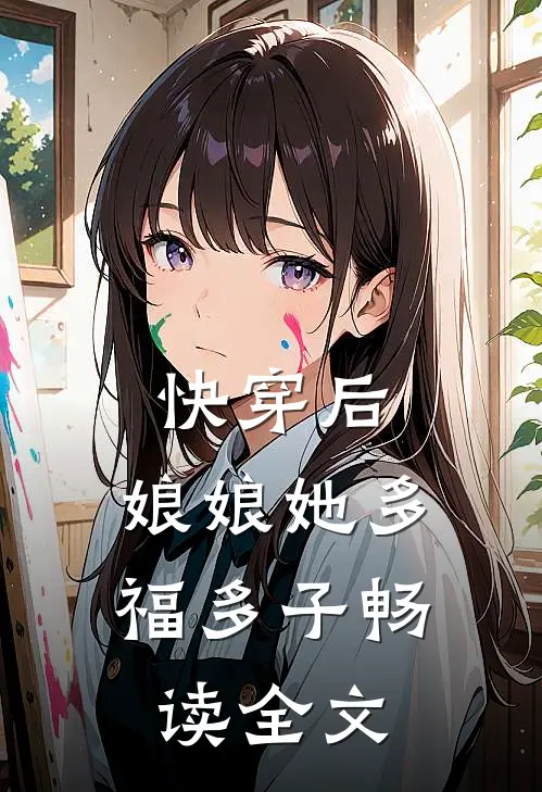 快穿后，娘娘她多福多子畅读全文