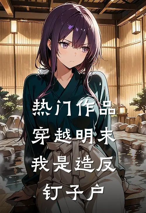 热门作品穿越明末，我是造反钉子户