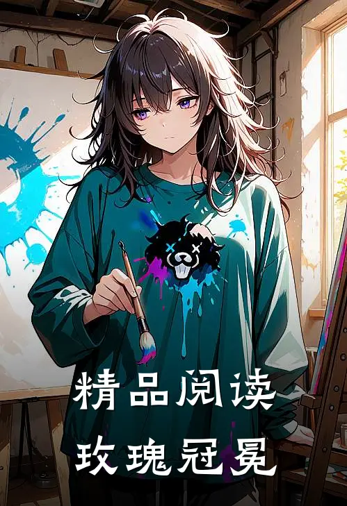 精品阅读玫瑰冠冕