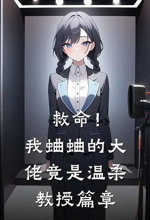 救命！我蛐蛐的大佬竟是温柔教授篇章
