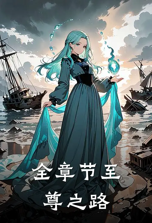 全章节至尊之路