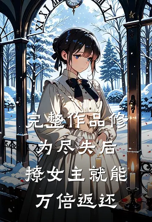 完整作品修为尽失后，撩女主就能万倍返还
