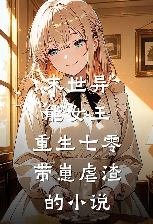 末世异能女王，重生七零带崽虐渣的小说