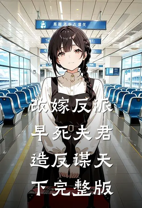 改嫁反派，早死夫君造反谋天下完整版