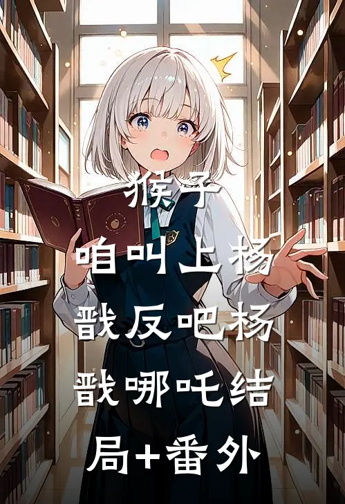 猴子，咱叫上杨戬反吧杨戬哪吒结局+番外