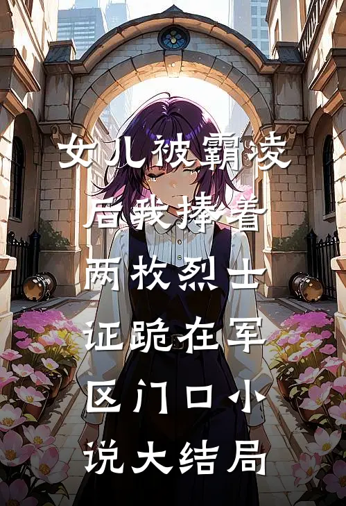 女儿被霸凌后我捧着两枚烈士证跪在军区门口小说大结局