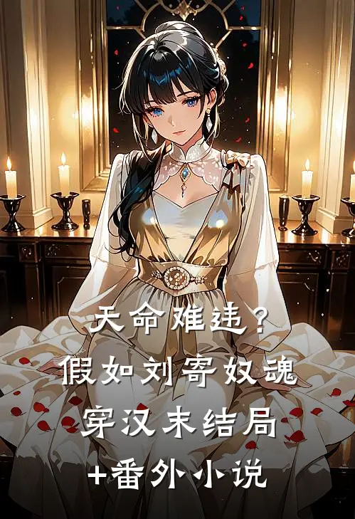 天命难违？假如刘寄奴魂穿汉末结局+番外小说