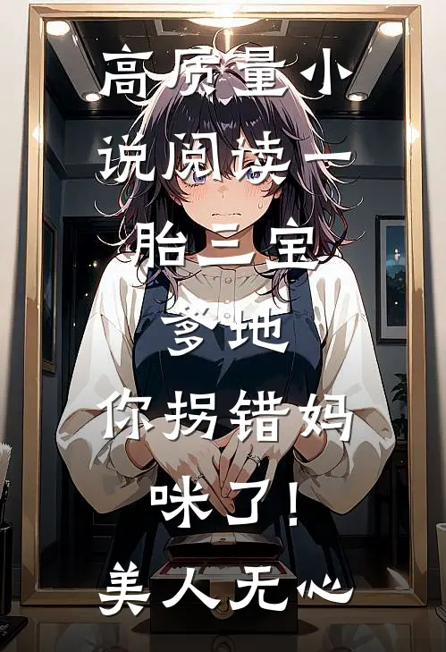 高质量小说阅读一胎三宝:爹地,你拐错妈咪了! 美人无心