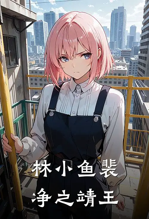 林小鱼裴净之靖王