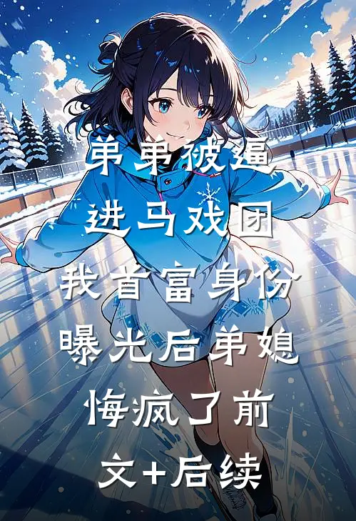 弟弟被逼进马戏团，我首富身份曝光后弟媳悔疯了前文+后续