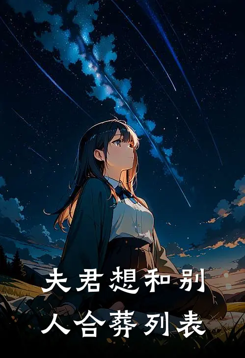 夫君想和别人合葬列表