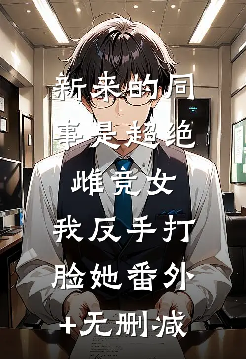 新来的同事是超绝雌竞女，我反手打脸她番外+无删减