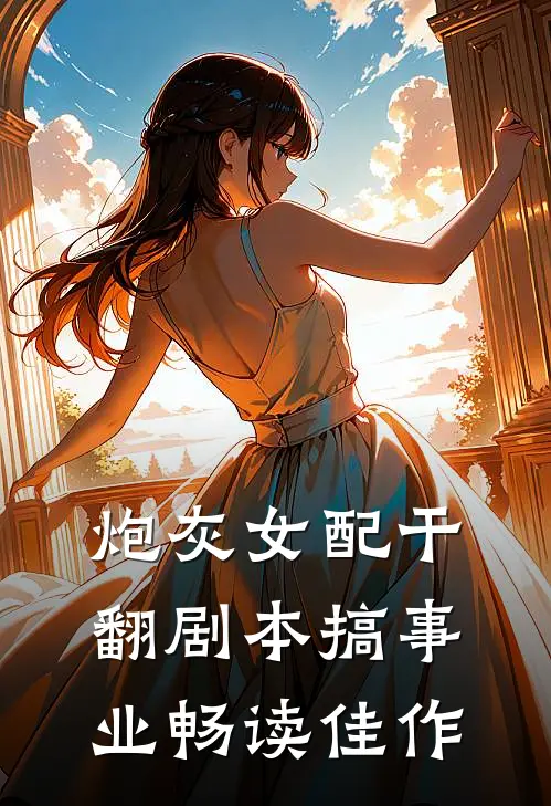 炮灰女配干翻剧本搞事业畅读佳作
