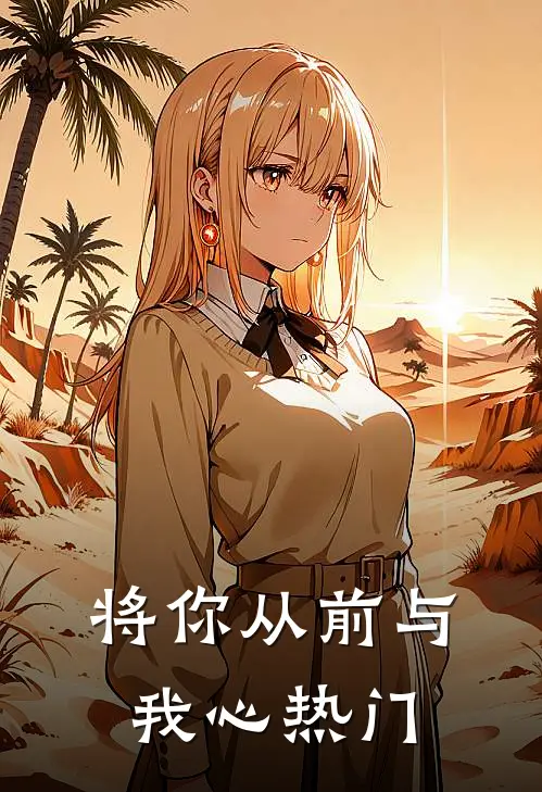 将你从前与我心热门