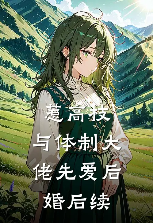 惹高枝：与体制大佬先爱后婚后续