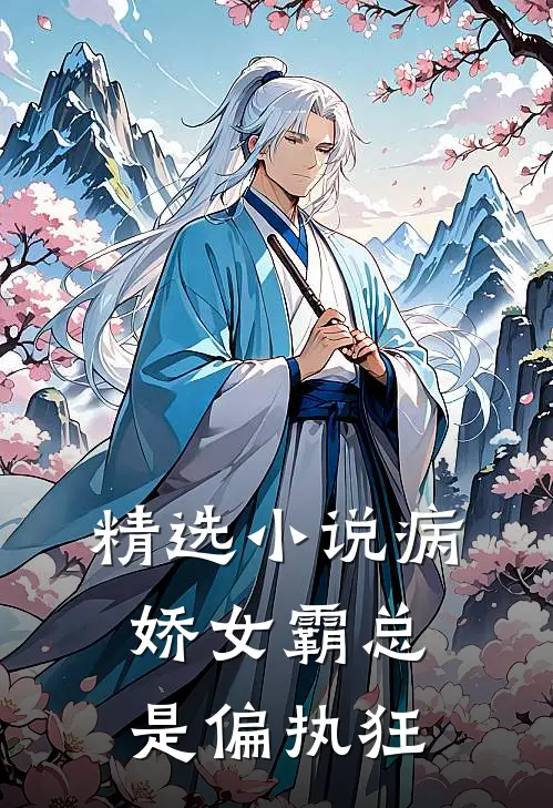 精选小说病娇女霸总是偏执狂