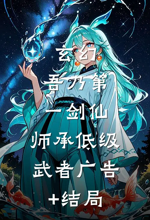 玄幻：吾乃第一剑仙，师承低级武者广告+结局
