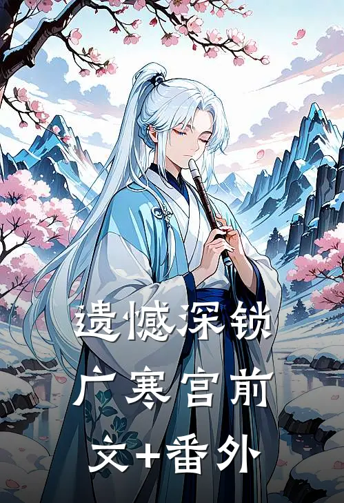 遗憾深锁广寒宫前文+番外