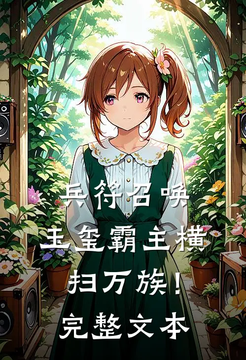 兵符召唤：玉玺霸主横扫万族！完整文本