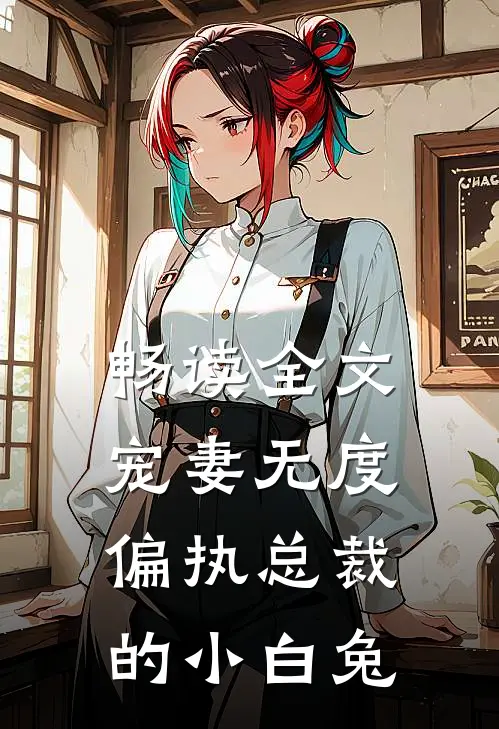 畅读全文宠妻无度：偏执总裁的小白兔