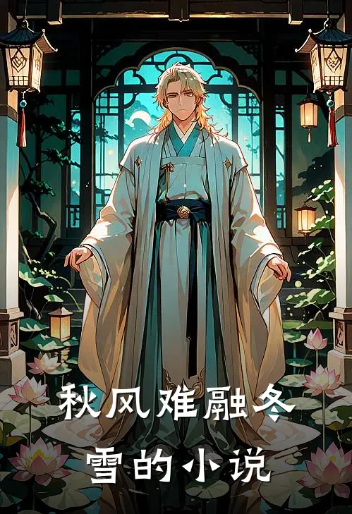 秋风难融冬雪的小说