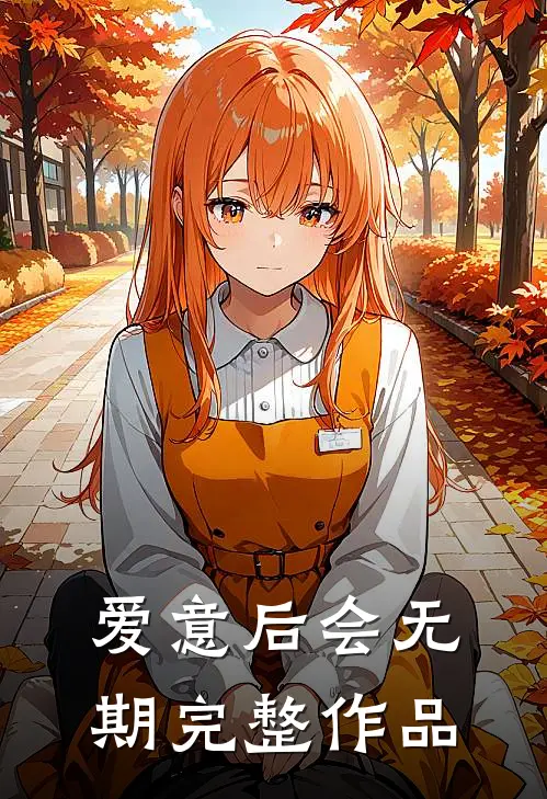 爱意后会无期完整作品