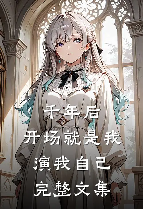 千年后，开场就是我演我自己完整文集