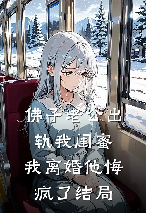 佛子老公出轨我闺蜜，我离婚他悔疯了结局